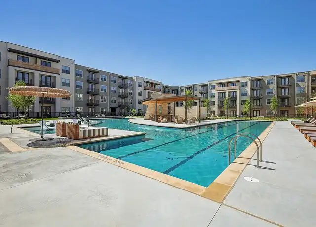 Property at The Palo Apartments - 15621 Bovis Way, Fort Worth, TX, 76177, 3 beds, 2 baths, [object Object]