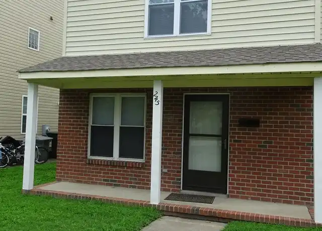 Property at 245 Settlers Landing Rd, Hampton, VA, 23669, 3 beds, 1.5 baths, [object Object]
