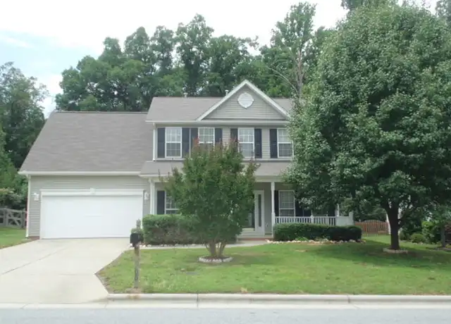 Property at 4400 Chimney Springs Dr, Greensboro, NC, 27407, 4 beds, 2.5 baths, [object Object]