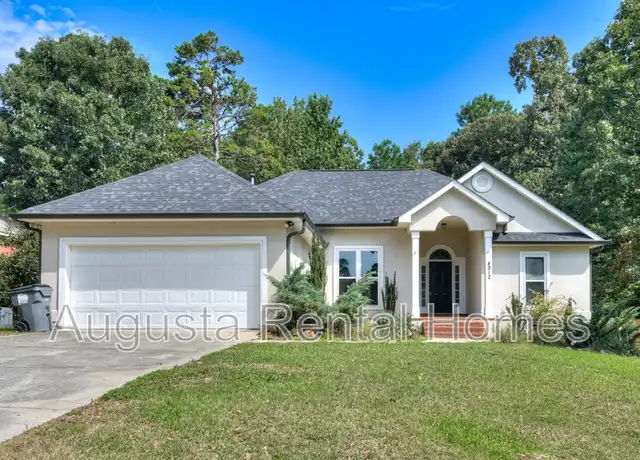 Property at 4912 Cavan Pl, Grovetown, GA, 30813, 3 beds, 2 baths, [object Object]