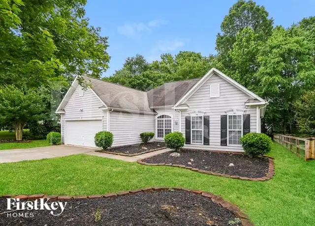 Property at 2015 Farmingham Ln, Indian Trail, NC, 28079, 3 beds, 2 baths, [object Object]