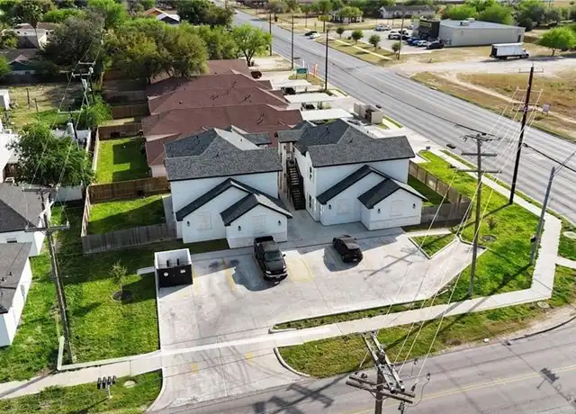 Property at 1324 N McColl Rd Unit 2, Edinburg, TX, 78541, 2 beds, 2 baths, [object Object]