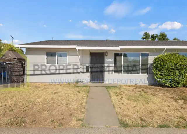 Property at 4417 73rd St Unit 4415, Sacramento, CA, 95820, 2 beds, 1 bath, [object Object]