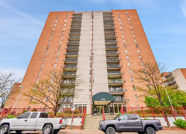Property at 955 Eudora St #1605, Denver, CO, 80220, 1 bed, 1 bath, [object Object]