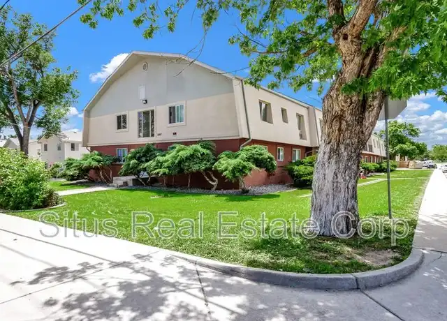 Property at 6087 Olde Wadsworth Blvd Unit 102, Arvada, CO, 80003, 2 beds, 1 bath, [object Object]