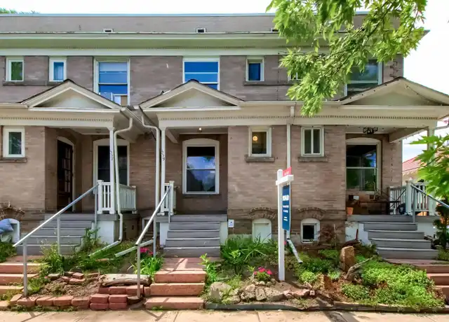 Property at 559 N Logan St, Denver, CO, 80203, 2 beds, 1 bath, [object Object]