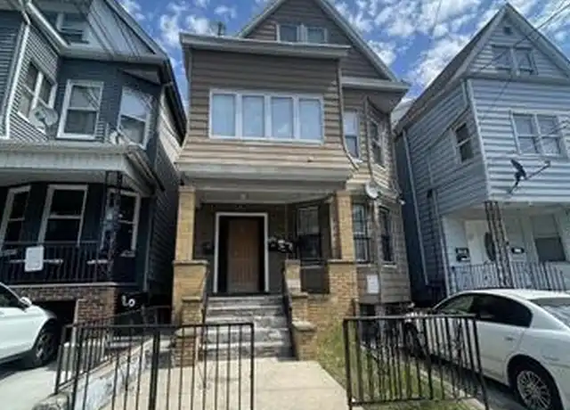 Property at 24 Wegman Pkwy Unit 3, Jersey City, NJ, 07305, 1 bed, 1 bath, [object Object]