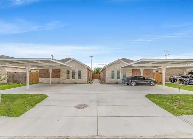 Property at 2206 N Hester St Unit 3, Edinburg, TX, 78541, 2 beds, 2 baths, [object Object]