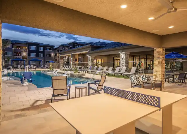 Property at Level 25 at The Curve by Picerne - 6550 Quarterhorse Ln, Las Vegas, NV, 89148, 1-2 bed, 1-2 bath, [object Object]
