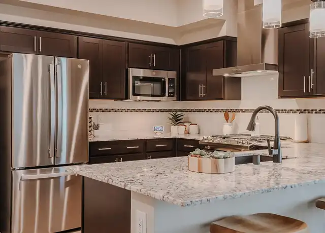 Property at Level 25 at The Curve by Picerne - 6550 Quarterhorse Ln, Las Vegas, NV, 89148, 1-2 bed, 1-2 bath, [object Object]