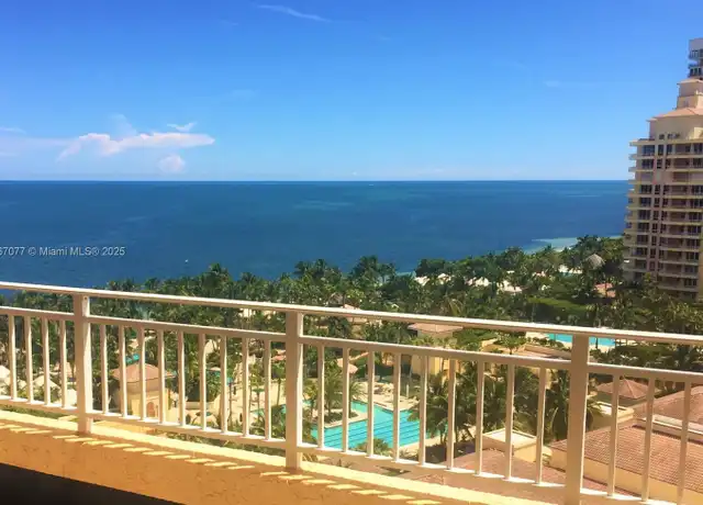 Property at 791 Crandon Blvd #1401, Key Biscayne, FL, 33149, 3 beds, 2.5 baths, [object Object]