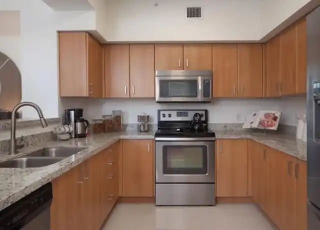 Property at 4251 Salzedo St, Coral Gables, FL, 33146, 2 beds, 2 baths, [object Object]