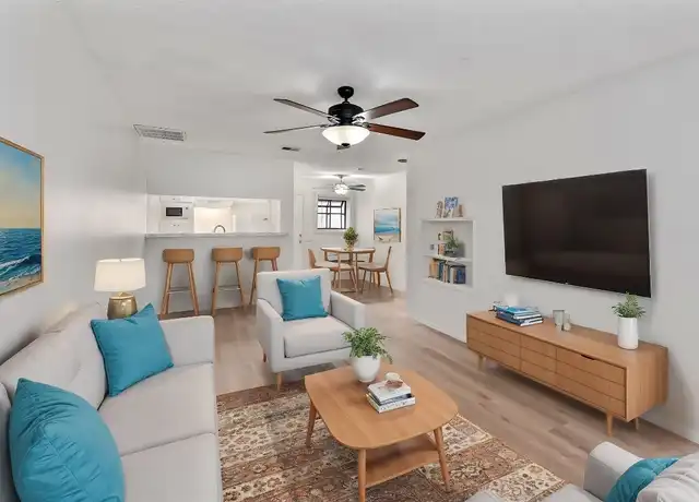 Property at 2413 Leon St #102, Austin, TX, 78705, 2 beds, 1 bath, [object Object]