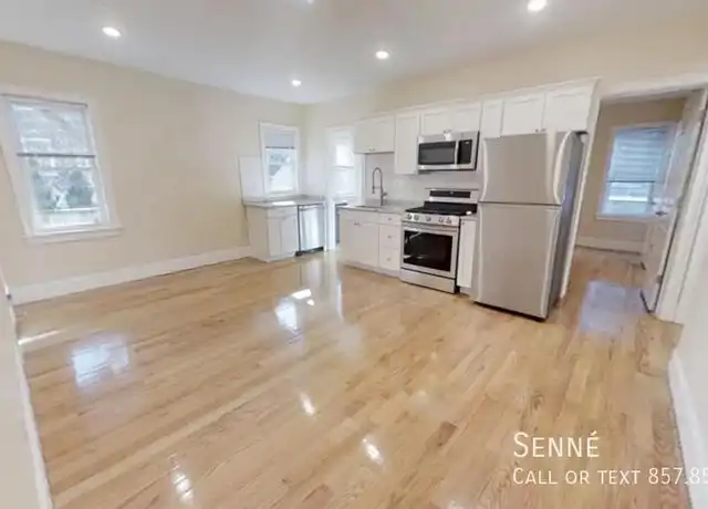 Property at 32 Cambridge Ter Unit 4, Cambridge, MA, 02140, 4 beds, 2 baths, [object Object]
