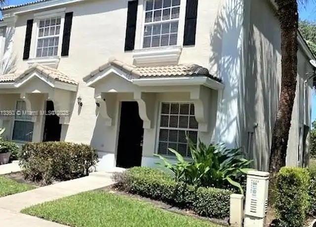 Property at 5191 Palmbrooke Cir Unit 5191, West Palm Beach, FL, 33417, 2 beds, 2.5 baths, [object Object]