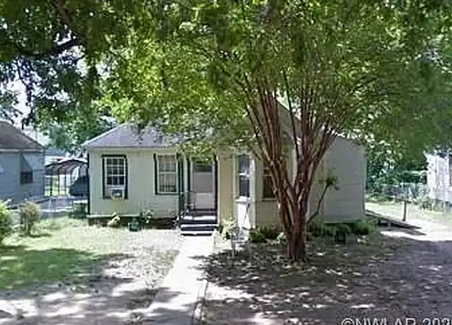 Property at 1513 Parker St, Shreveport, LA, 71108, 3 beds, 1 bath, [object Object]