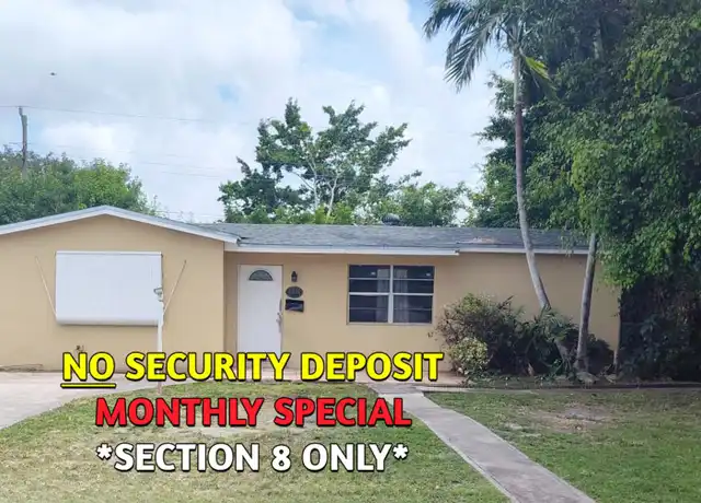 Property at 6548 Pierce St, Hollywood, FL, 33024, 3 beds, 1 bath, [object Object]