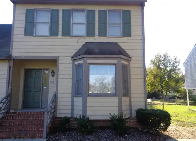 Property at 8031 Perry Creek Rd, Raleigh, NC, 27616, 3 beds, 2 baths, [object Object]