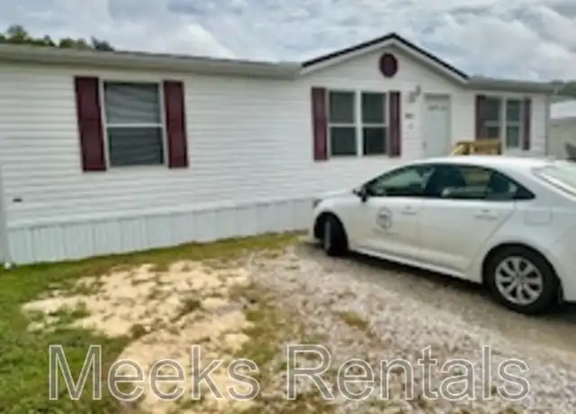 Property at 42 Lucky Ln, Barboursville, WV, 25504, 3 beds, 2 baths, [object Object]