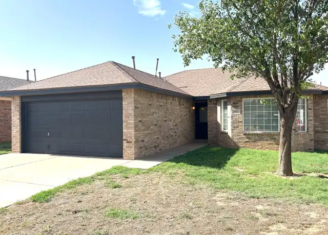 Property at 2802 108th St, Lubbock, TX, 79423, 3 beds, 2 baths, [object Object]