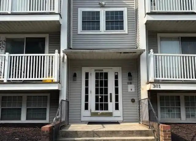 Property at 301 Palmspring Dr #6, Gaithersburg, MD, 20878, 2 beds, 2 baths, [object Object]