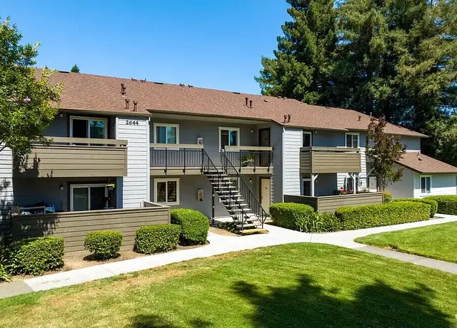 Photo of 2638 1st St, Napa, CA 94558