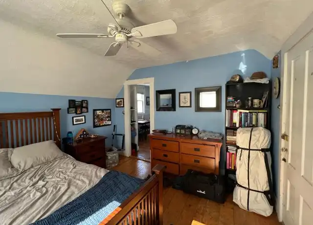 Property at 14 Hancock St, Somerville, MA, 02144, 1 bed, 1 bath, [object Object]