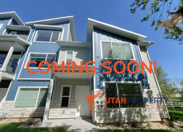 Property at 1166 N Haight Creek Loop, Farmington, UT, 84025, 3 beds, 2.5 baths, [object Object]