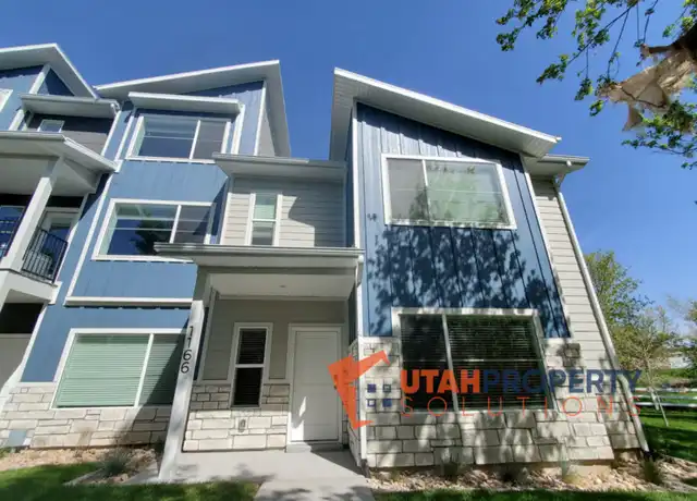 Property at 1166 N Haight Creek Loop, Farmington, UT, 84025, 3 beds, 2.5 baths, [object Object]