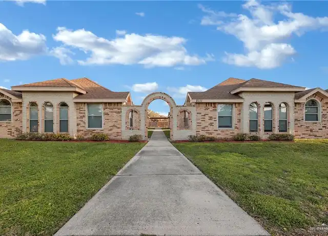 Property at 2111 W Western Dr #1, Edinburg, TX, 78539, 2 beds, 2 baths, [object Object]