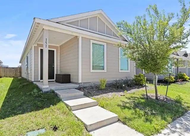 Property at 151 Herman Ln, Princeton, TX, 75407, 3 beds, 2 baths, [object Object]