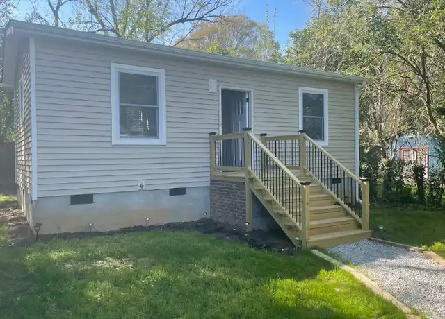 Property at 903 Mordecai Dr Unit 1/2, Raleigh, NC, 27604, 1 bed, 1 bath, [object Object]