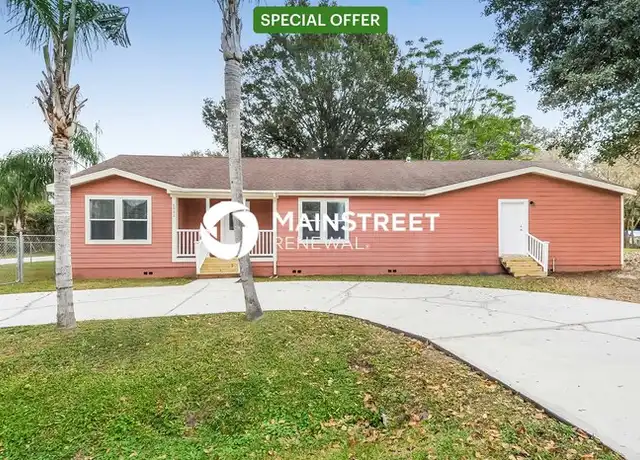 Property at 8002 Maloren St, Riverview, FL, 33578, 3 beds, 2 baths, [object Object]