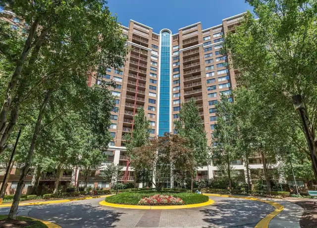 Property at 10101 Grosvenor Pl #1609, Rockville, MD, 20852, 1 bed, 1 bath, [object Object]