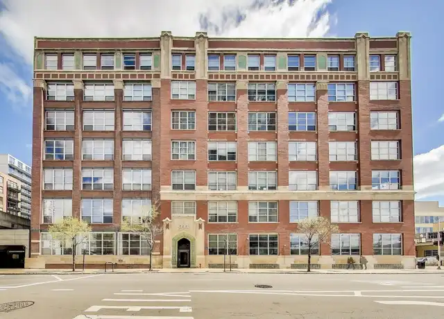 Property at 333 S Desplaines St #302, Chicago, IL, 60661, 2 beds, 2 baths, [object Object]