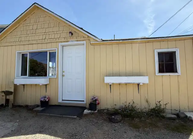 Property at 106 Parkhill St, Cashmere, WA, 98815, 1 bed, 1 bath, [object Object]