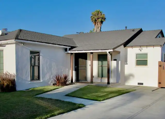 Property at 2334 S Garth Ave, Los Angeles, CA, 90034, 3 beds, 2 baths, [object Object]