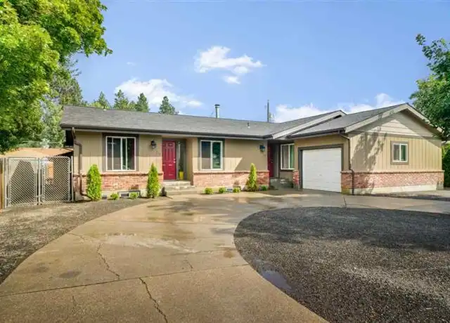 Property at 715 E Longfellow Ave, Spokane, WA, 99207, 2 beds, 1 bath, [object Object]
