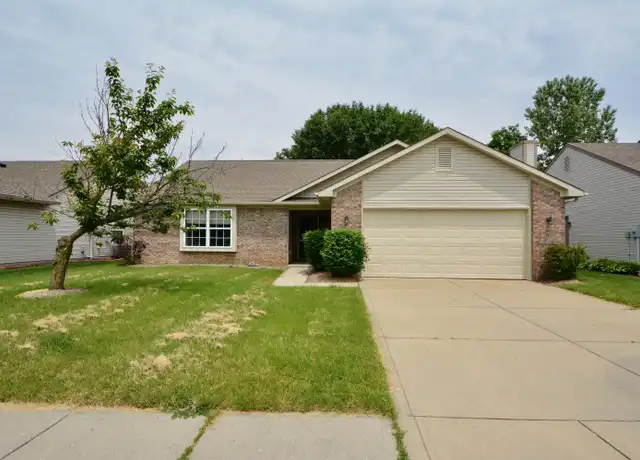 Property at 9610 Claymore Dr, Fishers, IN, 46038, 3 beds, 2 baths, [object Object]