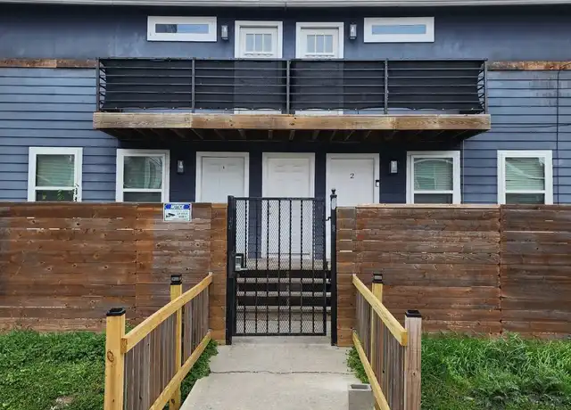 Property at 3801 Anita St #4, Houston, TX, 77004, 1 bed, 1 bath, [object Object]