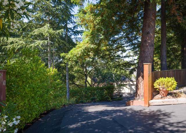 Photo of 47 El Gavilan Rd, Orinda, CA 94563