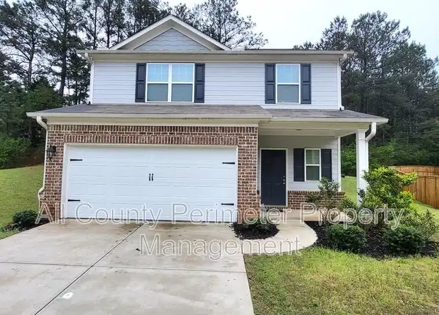 Property at 205 Augusta Woods Dr, Villa Rica, GA, 30180, 3 beds, 2.5 baths, [object Object]