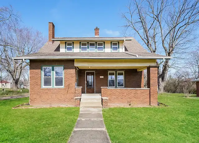Property at 1904 Main Ave W, Massillon, OH, 44647, 4 beds, 2.5 baths, [object Object]