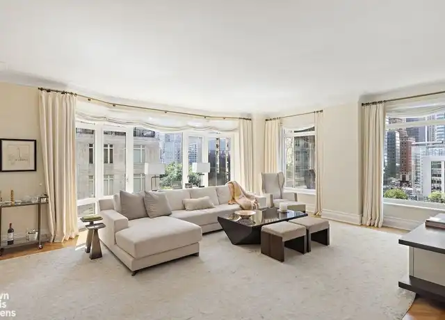 Property at 15 Central Park W Unit 11G, New York, NY, 10023, 3 beds, 3.5 baths, [object Object]