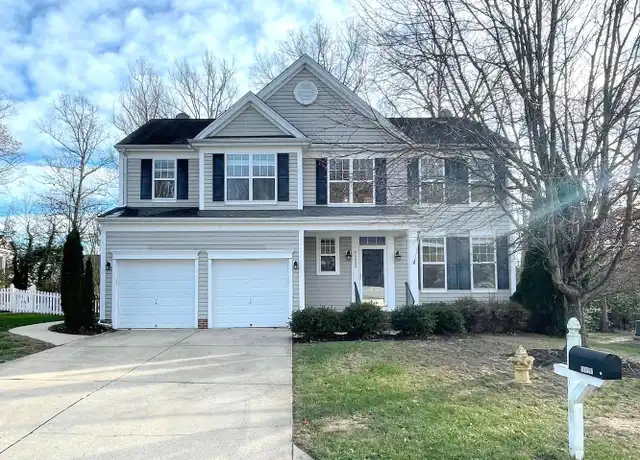 Property at 41555 Singletree Dr, Leonardtown, MD, 20650, 4 beds, 2.5 baths, [object Object]