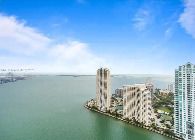 Property at 335 S Biscayne Blvd Unit UPH, Miami, FL, 33131, 2 beds, 2 baths, [object Object]