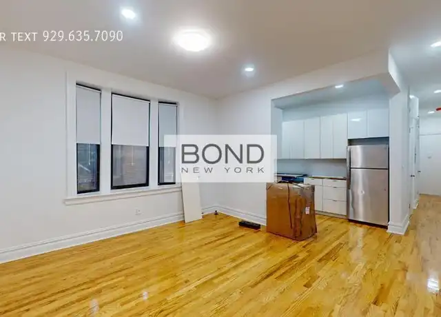 Property at 160 Wadsworth Ave #104, New York, NY, 10033, 2 beds, 1 bath, [object Object]