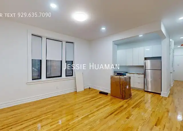 Property at 160 Wadsworth Ave #104, New York, NY, 10033, 2 beds, 1 bath, [object Object]