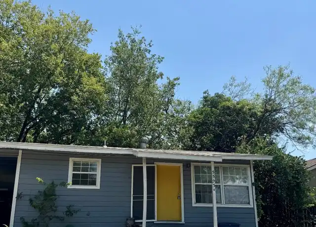 Property at 5503 Joe Sayers Ave Unit B, Austin, TX, 78756, 2 beds, 1 bath, [object Object]