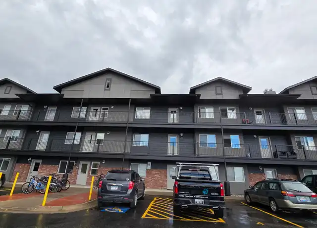 Property at 1225 W Kagy Blvd Unit 3, Bozeman, MT, 59715, 3 beds, 2 baths, [object Object]